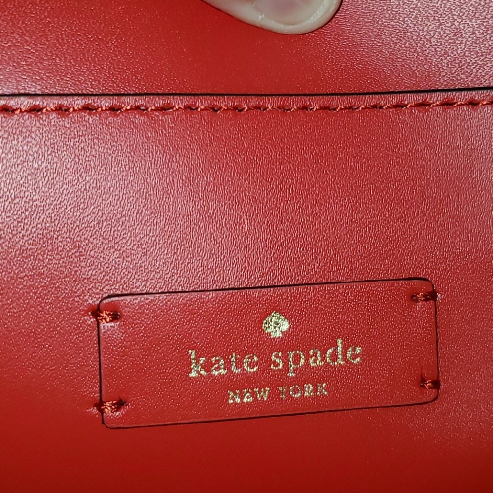 Kate Spade Magnolia Street tote - Picture 9 of 12